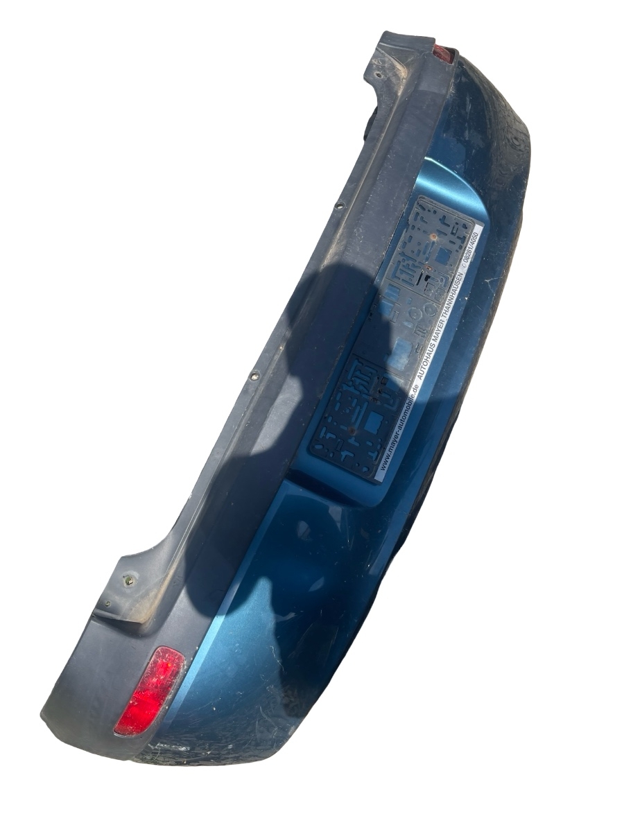 Bara spate OPEL CORSA C F08, F68, X01 2000 - 2009 468348511