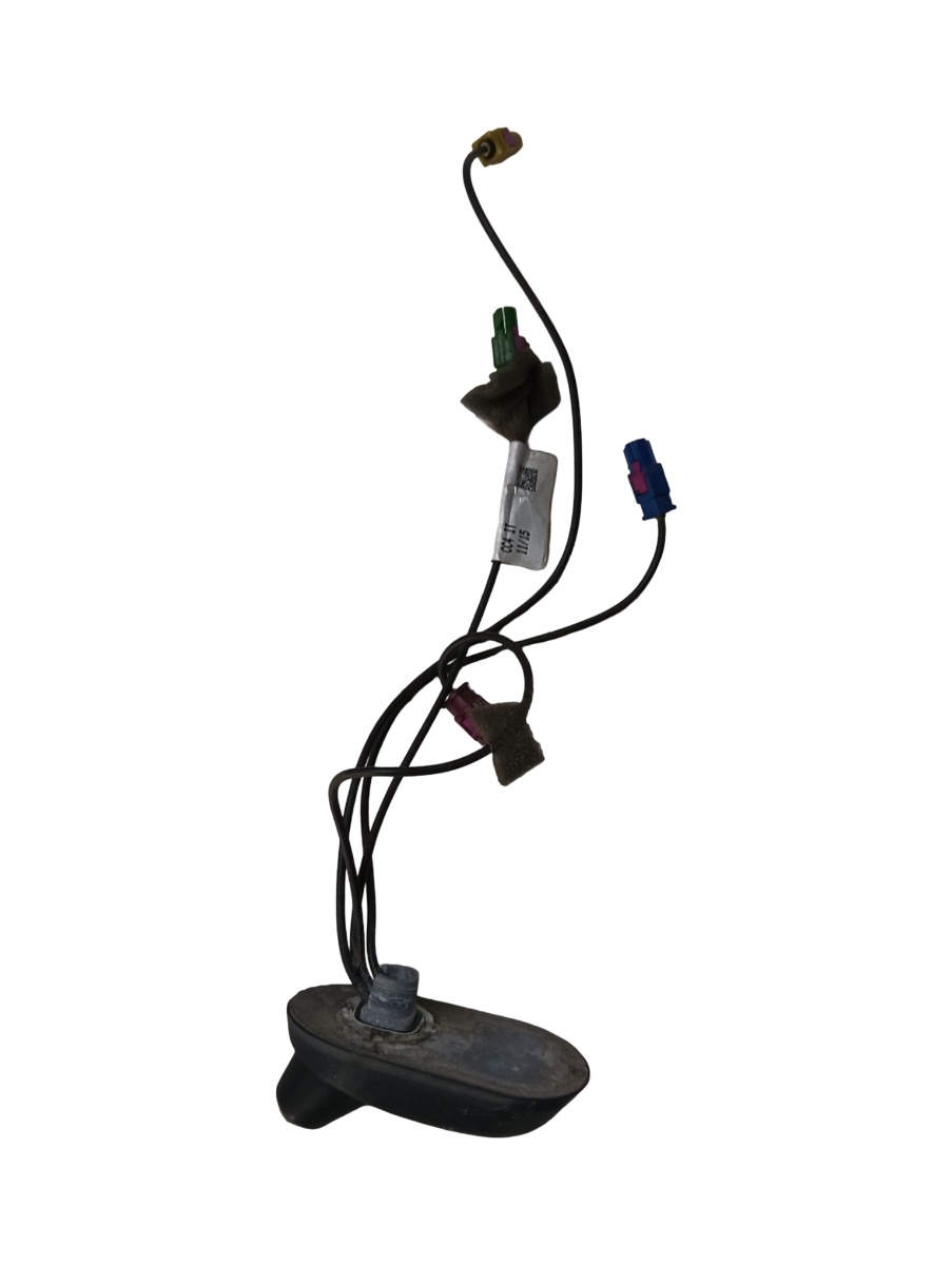 Antena radio VOLKSWAGEN TOURAN 1T3 2010 - 2015 – foto 2