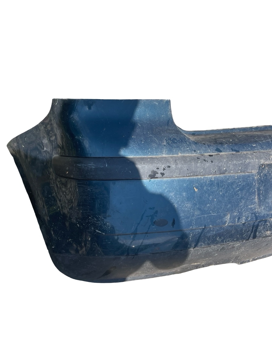 Bara spate VOLKSWAGEN POLO 9N_ 2001 - 2012 6Q6807421 – foto 2