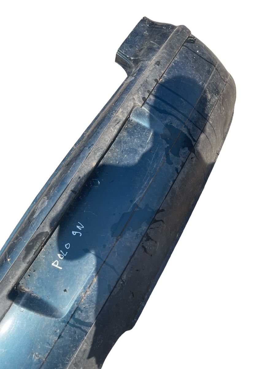 Bara spate VOLKSWAGEN POLO 9N_ 2001 - 2012 6Q6807421 – foto 4