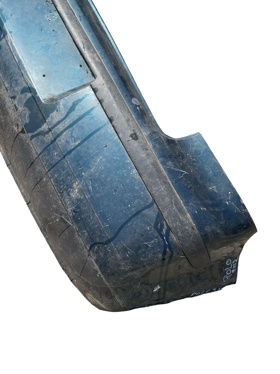 Bara spate VOLKSWAGEN POLO 9N_ 2001 - 2012 6Q6807421 – foto 3