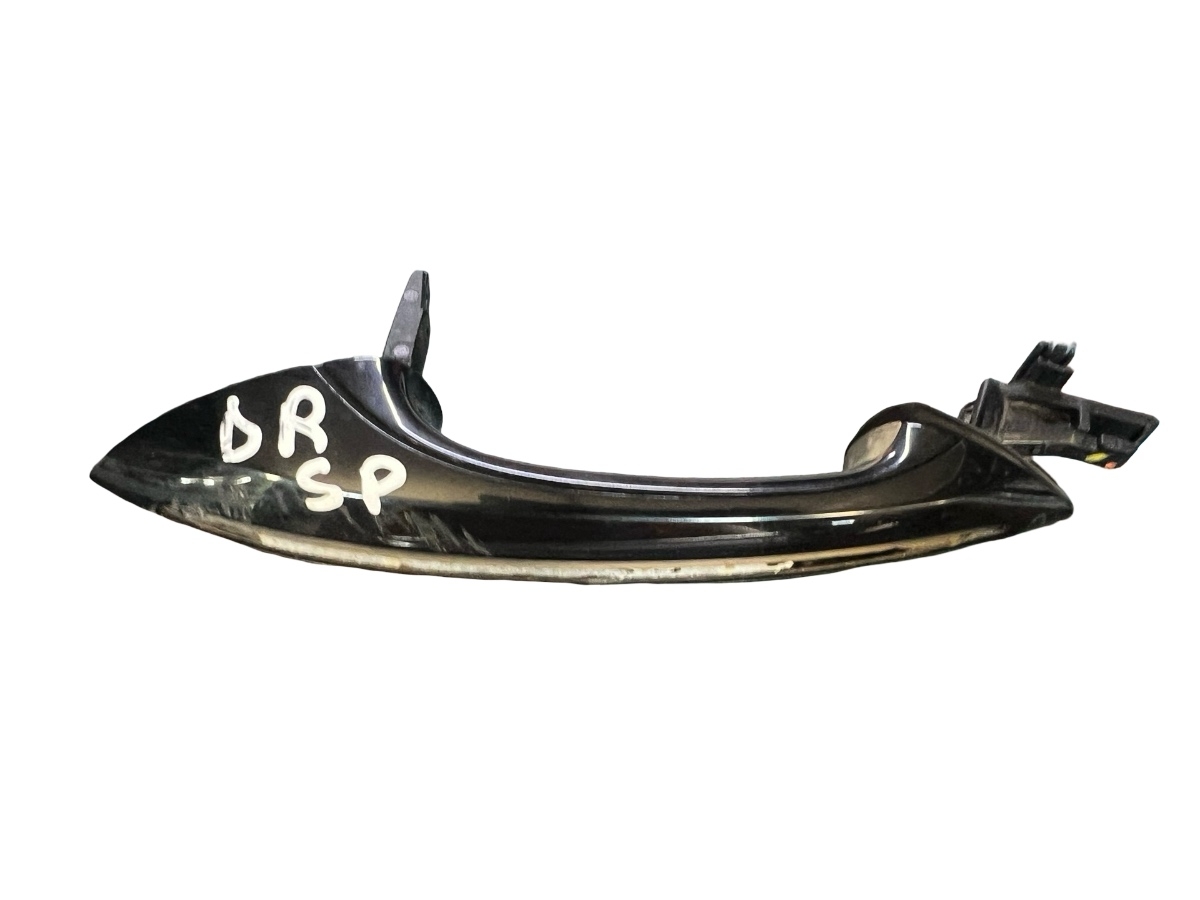 Maner exterior portiera spate stanga spate BMW 5 F10 2009 - 2016