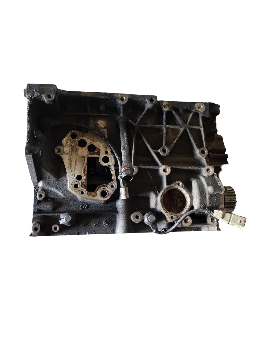 Bloc motor 2.0 FSI BVY VOLKSWAGEN GOLF V 1K1 2003 - 2009 2.0 FSI AXW, BLR, BLX, BLY, BVX, BVY, BVZ BVY