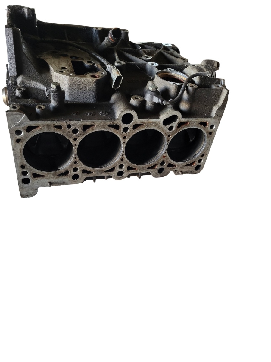 Bloc motor 2.0 FSI BVY VOLKSWAGEN GOLF V 1K1 2003 - 2009 2.0 FSI AXW, BLR, BLX, BLY, BVX, BVY, BVZ BVY – foto 3