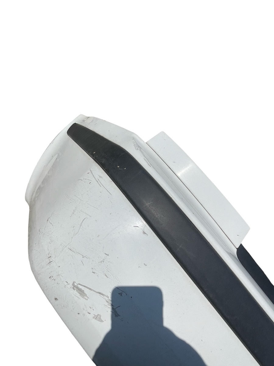Bara spate SKODA OCTAVIA 1U2 BREACK 1996 - 2010 – foto 4
