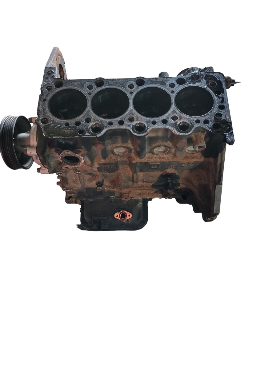 Bloc motor OPEL COMBO Tour 2001 - 2011 1.7 CDTI 16V Z 17 DTH Z17DTH