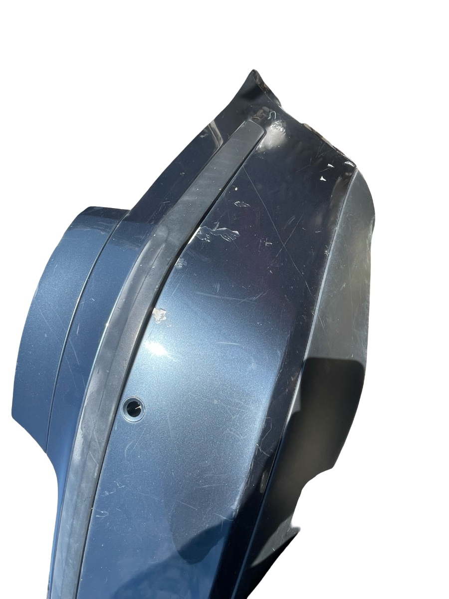 Bara spate SKODA OCTAVIA berlina 1Z3 2004 - 2013 BERLINA – foto 3