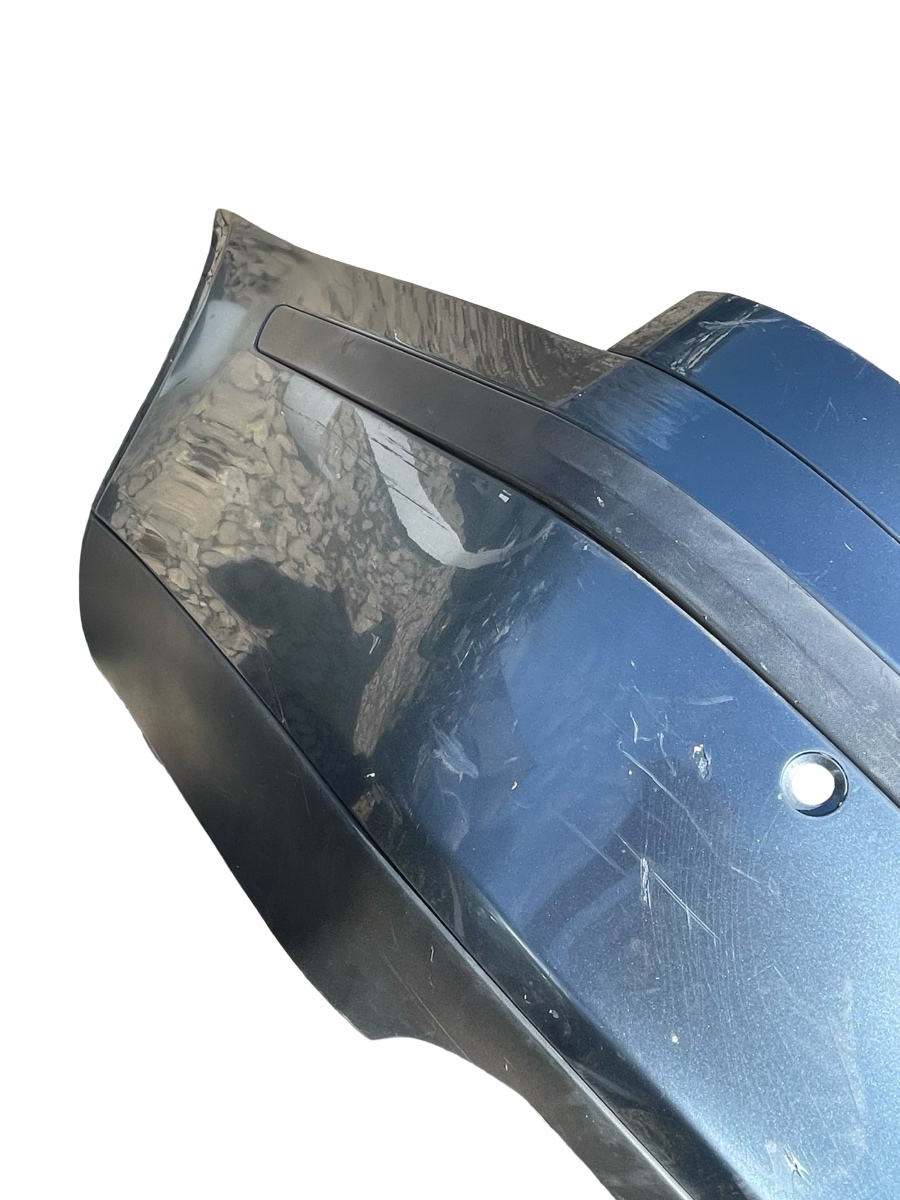 Bara spate SKODA OCTAVIA berlina 1Z3 2004 - 2013 BERLINA – foto 5