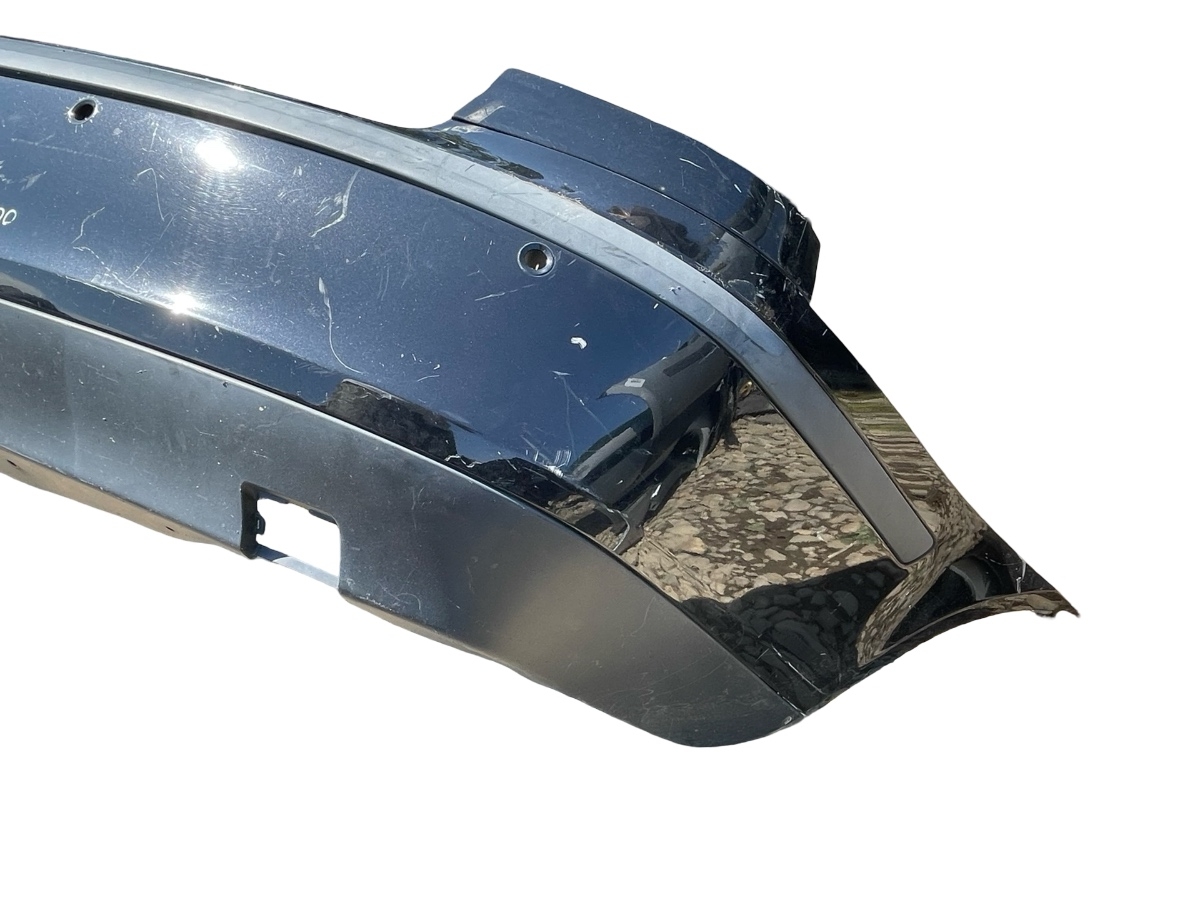Bara spate SKODA OCTAVIA 1Z3 2004 - 2013 – foto 2