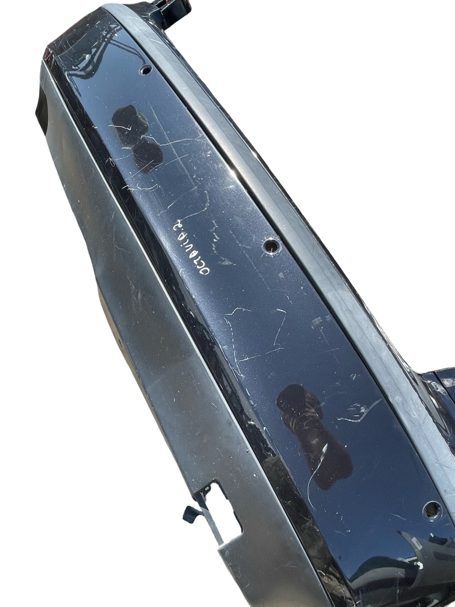 Bara spate SKODA OCTAVIA 1Z3 2004 - 2013 – foto 3