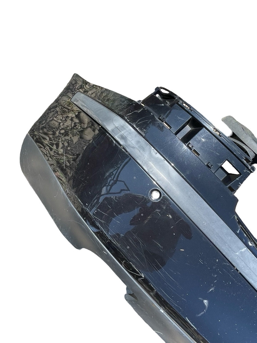 Bara spate SKODA OCTAVIA 1Z3 2004 - 2013 – foto 4