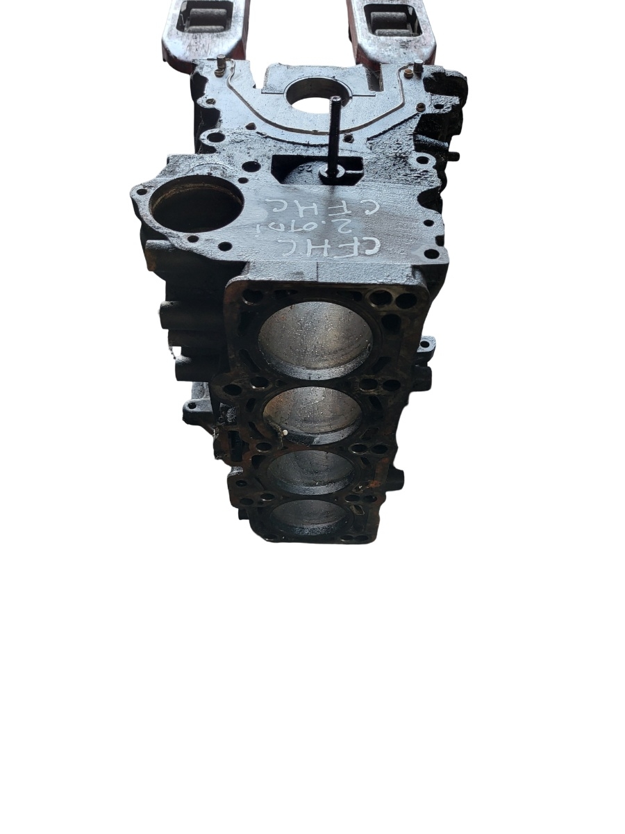 Bloc motor 2.0 TDI CFHC VOLKSWAGEN TOURAN 1T3 2010 - 2015 2.0 TDI CFHC CFHC – foto 2