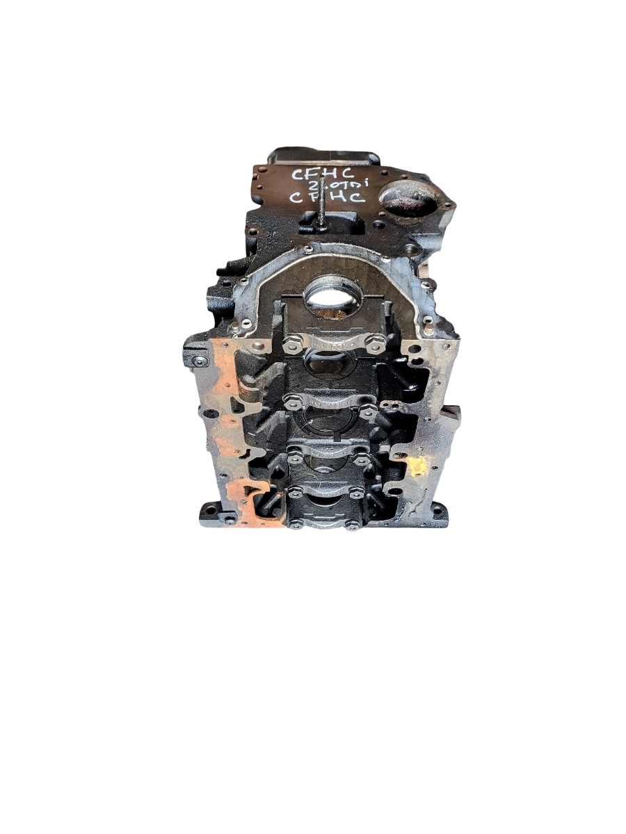 Bloc motor 2.0 TDI CFHC VOLKSWAGEN TOURAN 1T3 2010 - 2015 2.0 TDI CFHC CFHC