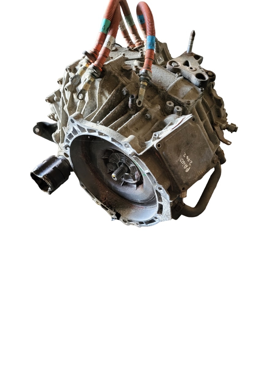 Cutie de viteze automata Y9Z71Z TOYOTA PRIUS Saloon _W1_ 2000 - 2004 1.5 Hybrid 1NZ-FXE Y9Z71Z