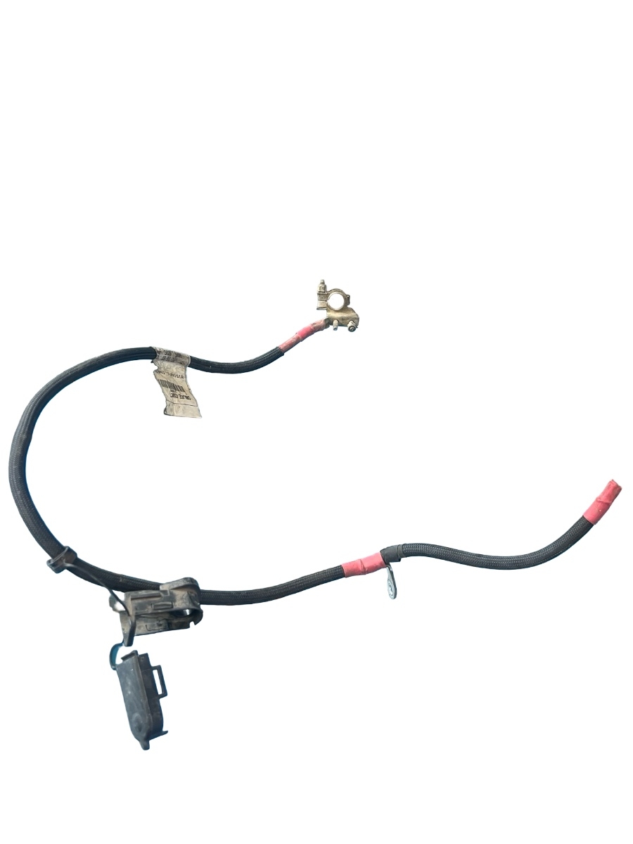 Cablu borna pozitiva (baterie) ALFA ROMEO MITO 955_ 2008 - > 50515934