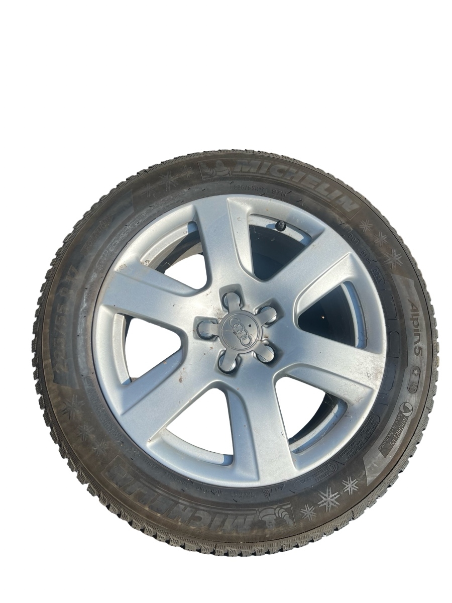 Jante din aliaj R17 AUDI A6/S6 III Saloon 4F2, C6 2004 - 2011