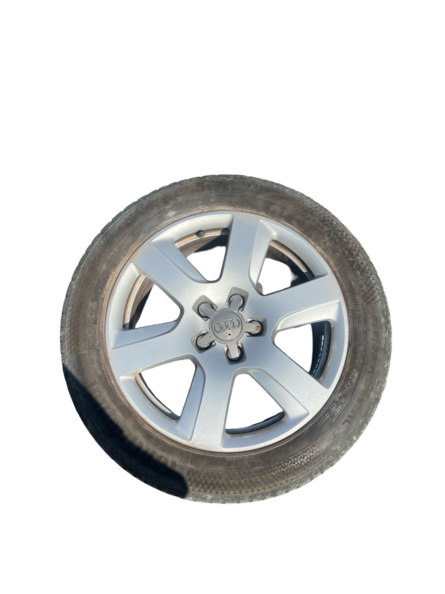 Jante din aliaj R17 AUDI A6 III Allroad 4FH, C6 2006 - 2011
