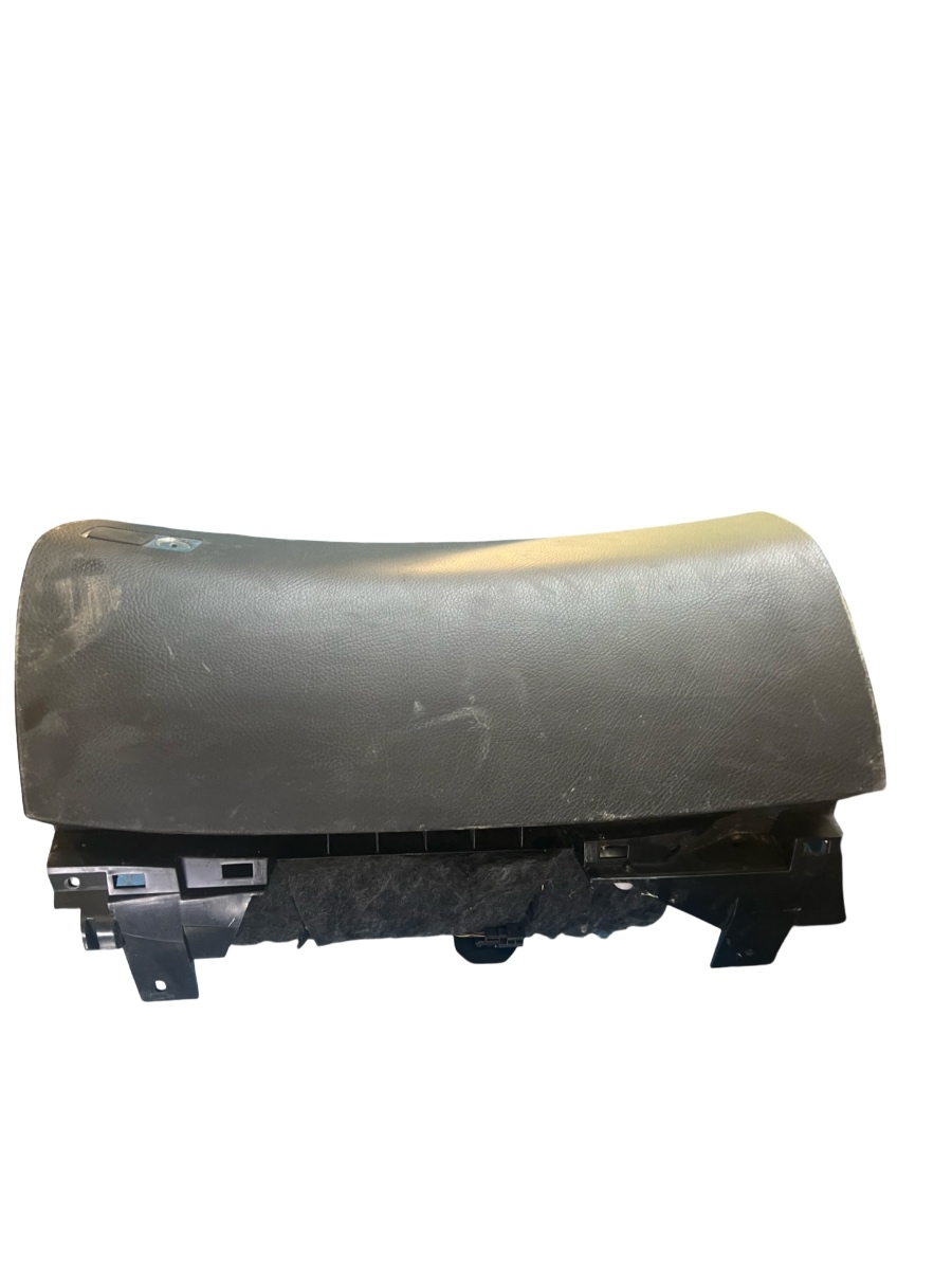 Torpedou MERCEDES-BENZ S-CLASS II W221, C215 2005 - 2013 – foto 2