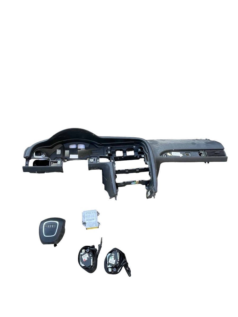 Kit airbag  AUDI A6/S6 III Saloon 4F2, C6 2004 - 2011