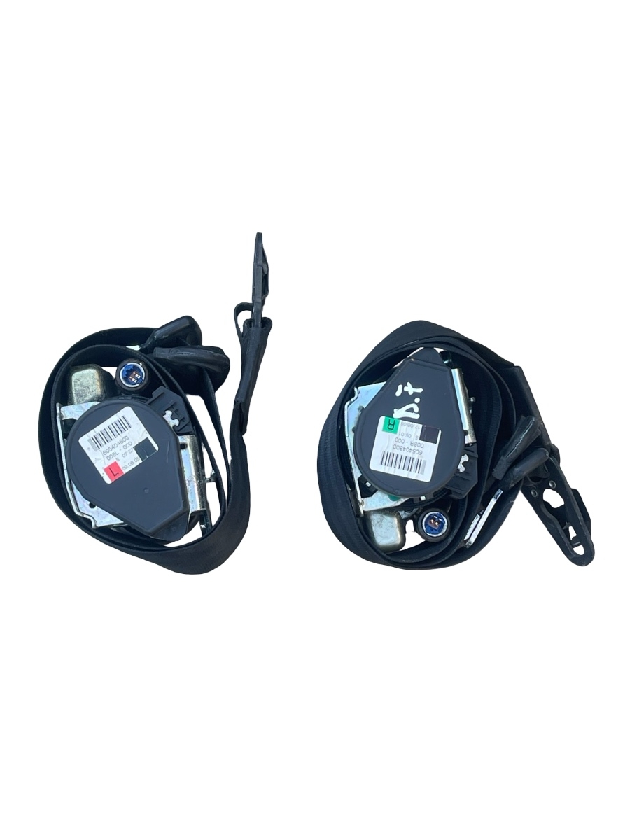 Kit airbag  AUDI A6/S6 III Saloon 4F2, C6 2004 - 2011 – foto 6