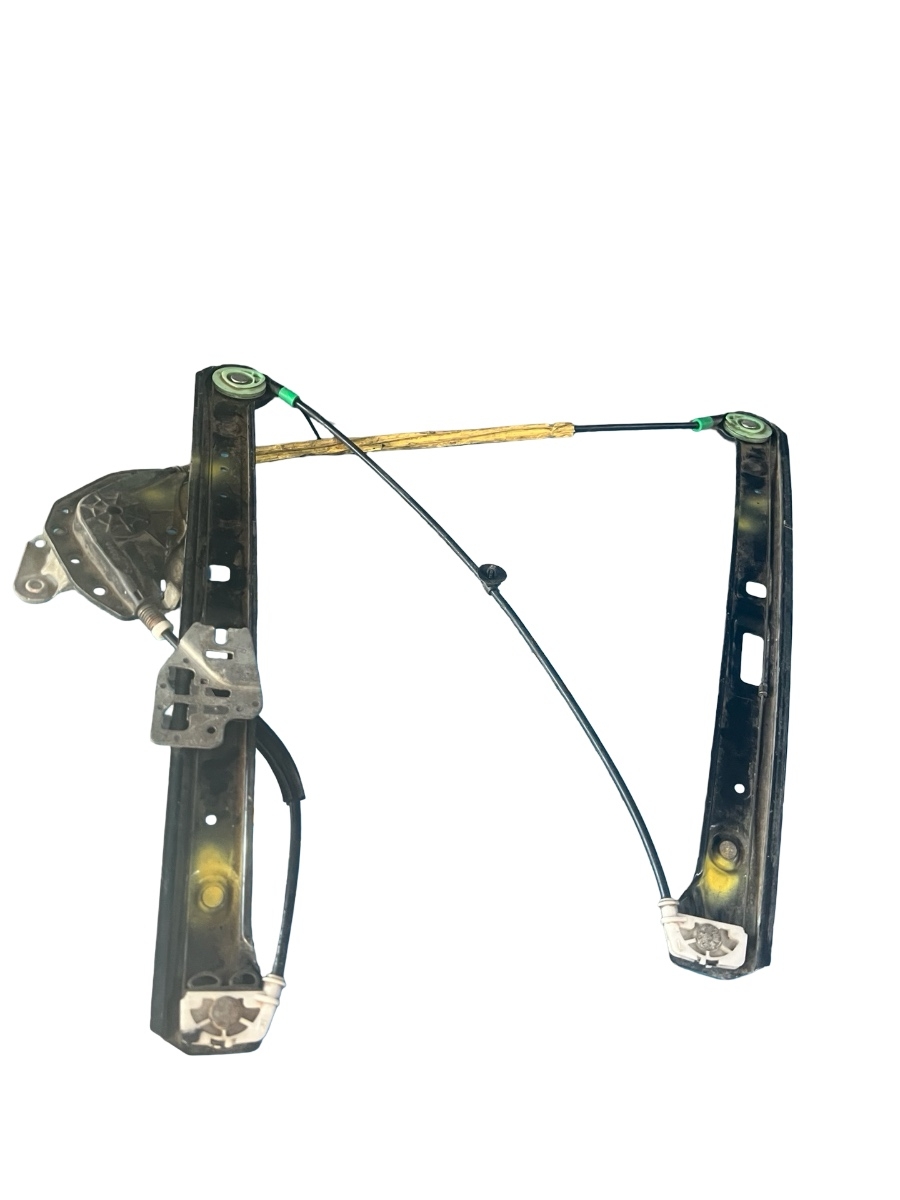 Macara Geam stanga fata BMW 3 IV E46 1998 - 2005 8196037