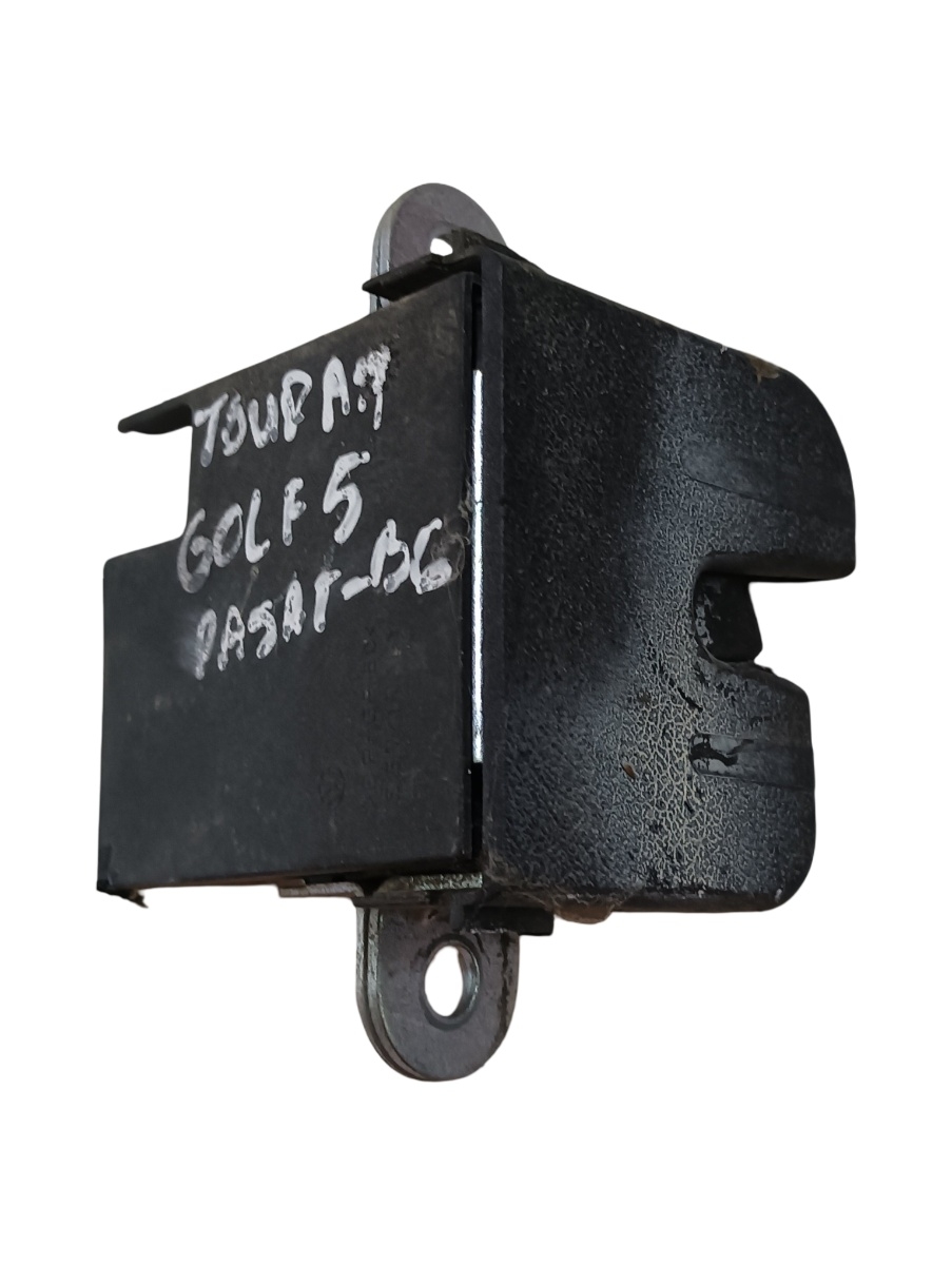 Broasca hayon/portbagaj VOLKSWAGEN TOURAN 1T3 2010 - 2015 – foto 2