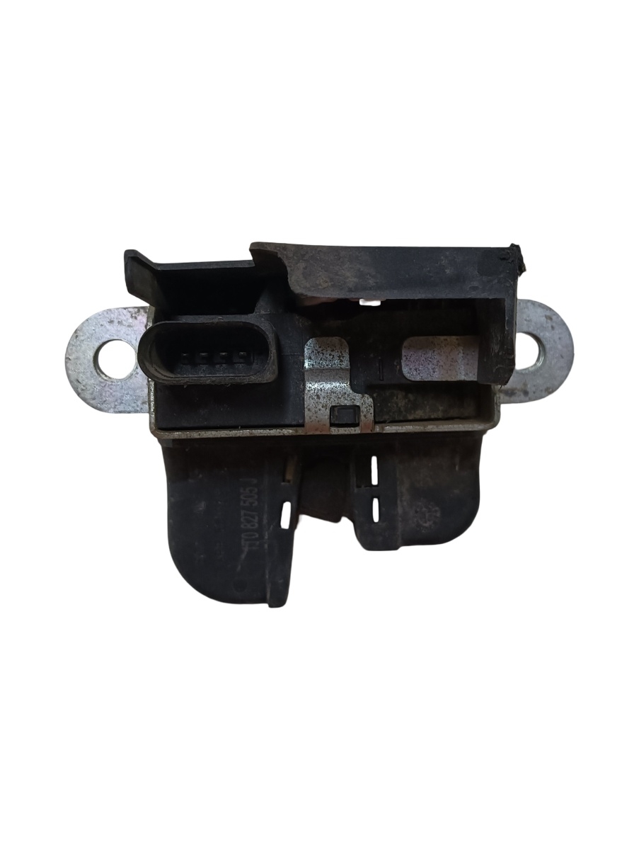 Broasca hayon/portbagaj VOLKSWAGEN TOURAN 1T3 2010 - 2015