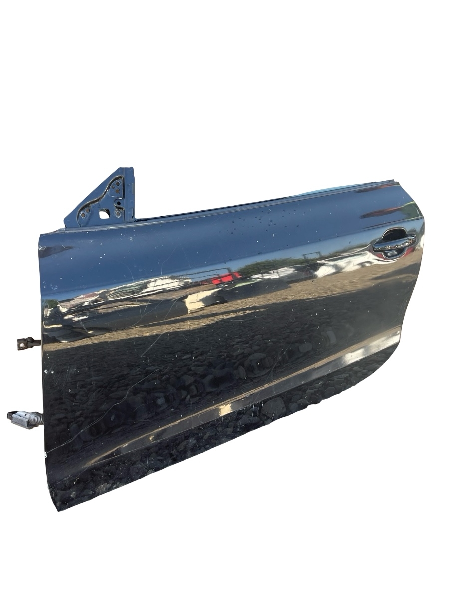 Usa Portiera stanga fata AUDI A5/S5 8T3 2007 - 2017 CABRIO/COUPE
