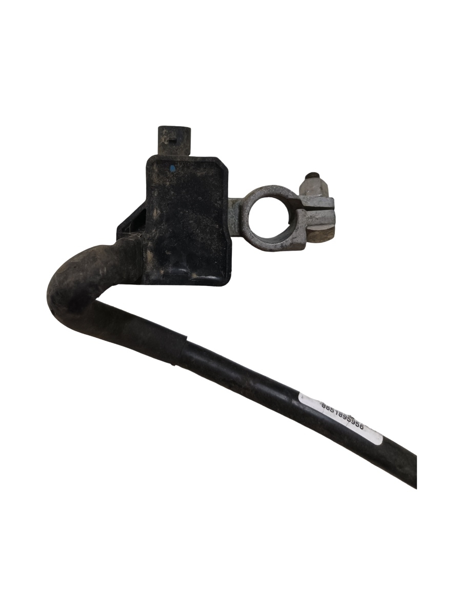 Cablu borna negativa (baterie) VOLKSWAGEN TOURAN 1T3 2010 - 2015