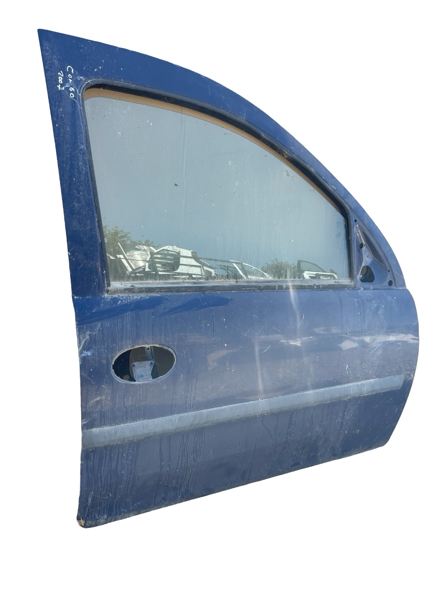 Usa Portiera dreapta fata OPEL COMBO 2007