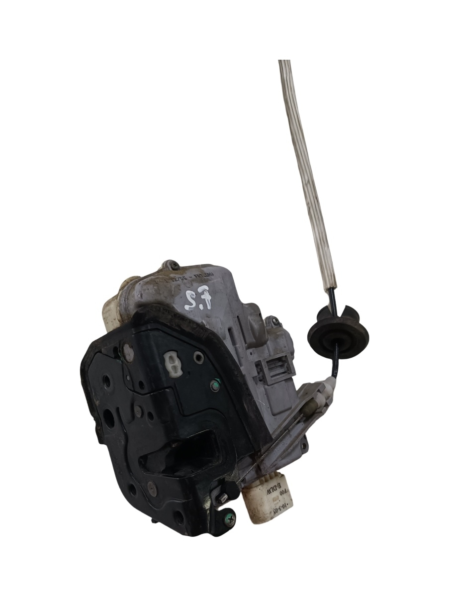 Broasca usa stanga fata AUDI A6/S6 III Saloon 4F2, C6 2004 - 2011