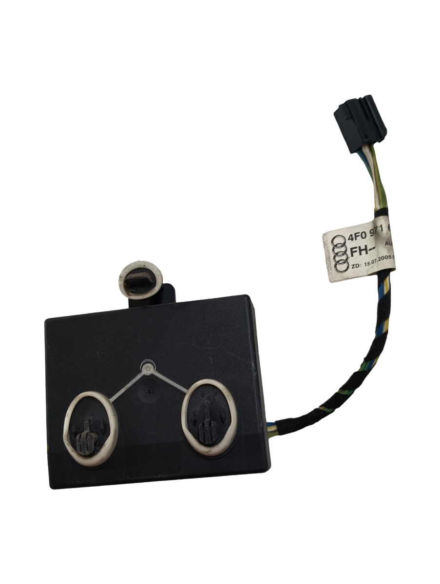 Modul de confort stanga spate AUDI A6/S6 III Saloon 4F2, C6 2004 - 2011 4f0959795f – foto 2