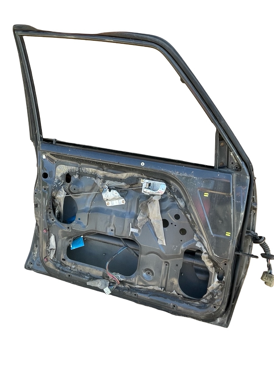 Usa Portiera stanga fata MITSUBISHI PAJERO II V3_W, V2_W, V4_W 1990 - 2001 2 USI! – foto 3