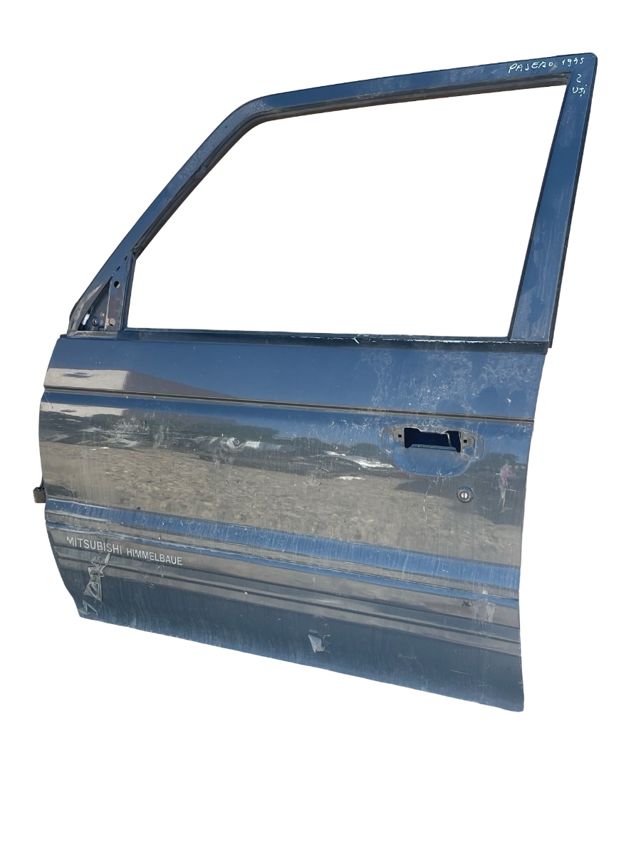 Usa Portiera stanga fata MITSUBISHI PAJERO II V3_W, V2_W, V4_W 1990 - 2001 2 USI!