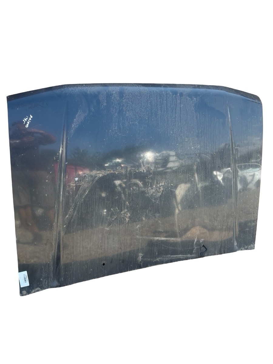 Capota motor MITSUBISHI PAJERO II V3_W, V2_W, V4_W 1990 - 2001