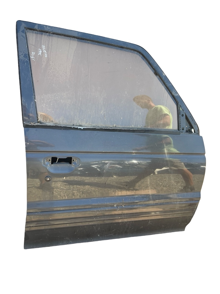 Usa Portiera dreapta fata MITSUBISHI PAJERO II V3_W, V2_W, V4_W 1990 - 2001