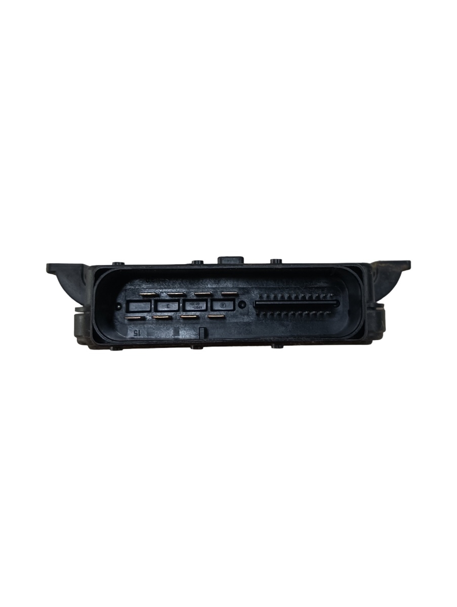 Modul de confort AUDI A6/S6 III Saloon 4F2, C6 2004 - 2011 2.4 2.4 BDW 4f0907801 – foto 2