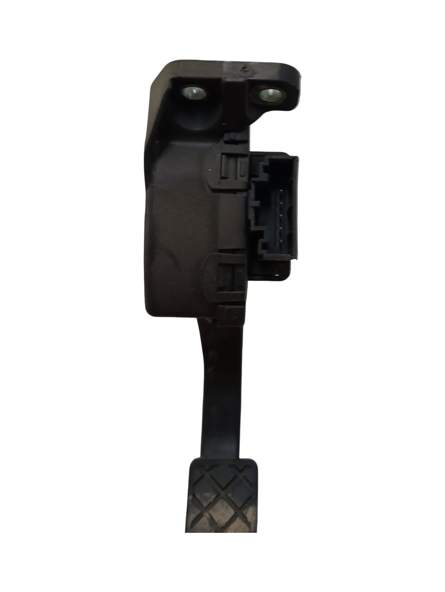 Pedala de acceleratie AUDI A6 III Avant 4F5, C6 2005 - 2011, AUDI A6/S6 III Saloon 4F2, C6 2004 - 2011 4f1721523b