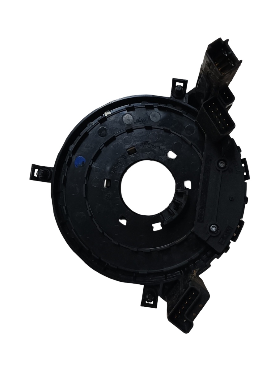 Spirala/bobina airbag (inel SRS) AUDI A6/S6 III Saloon 4F2, C6 2004 - 2011 4f0910549 4e0953541a – foto 2