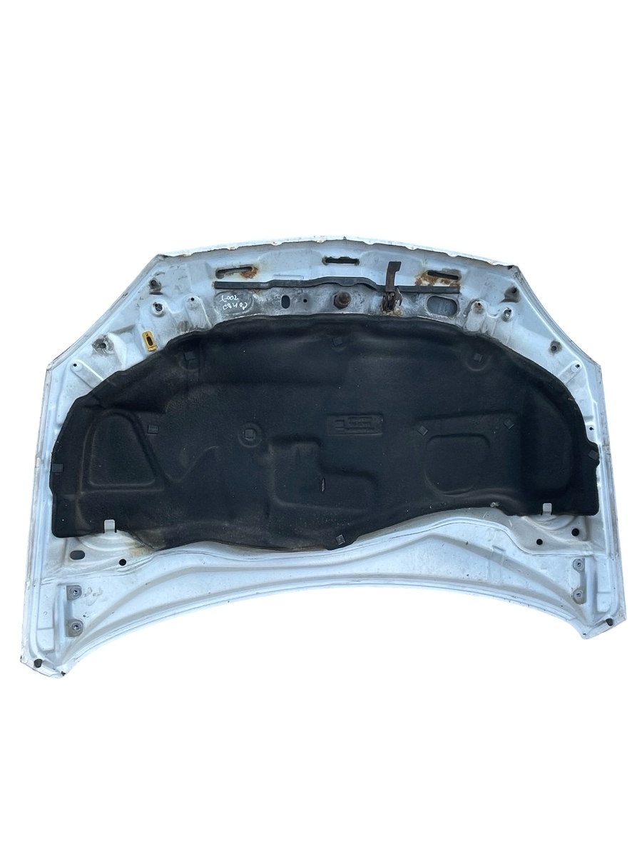 Capota motor OPEL COMBO 2007 – foto 6