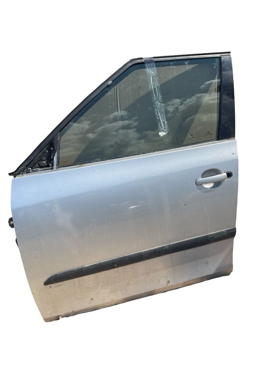 Usa Portiera stanga fata SKODA ROOMSTER 5J 2006 - 2015