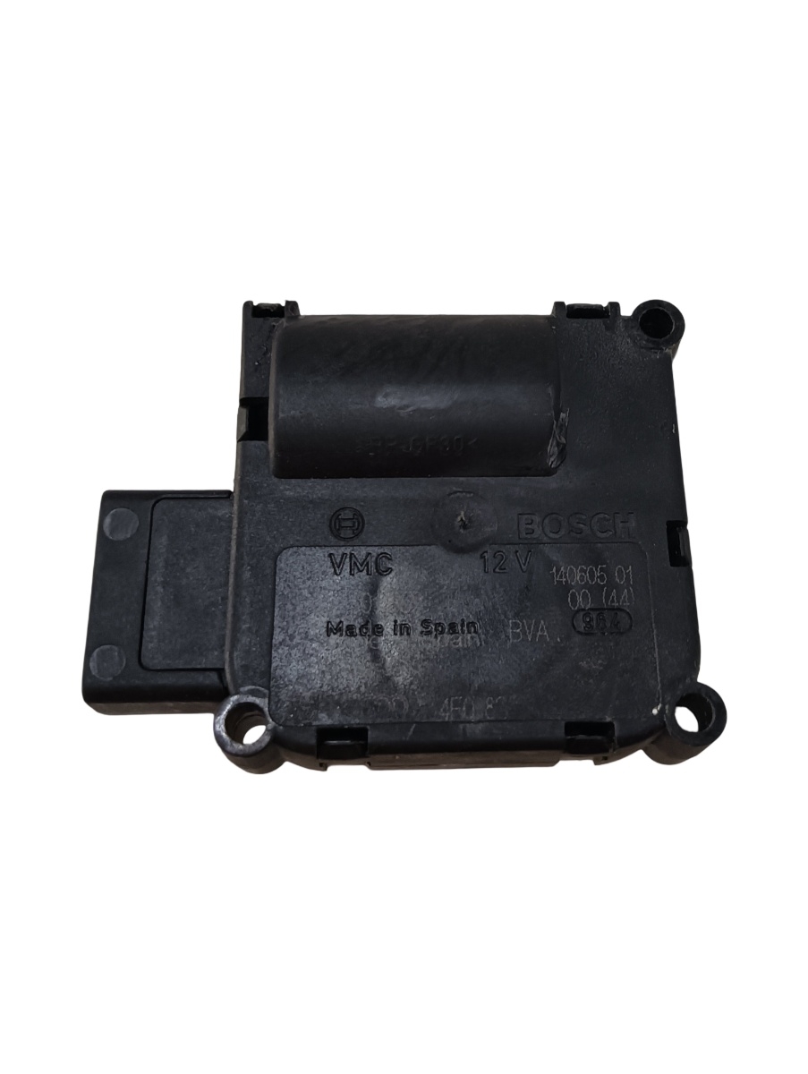 Actuator/motoras clapeta aer AC AUDI A6/S6 III Saloon 4F2, C6 2004 - 2011 0132801359