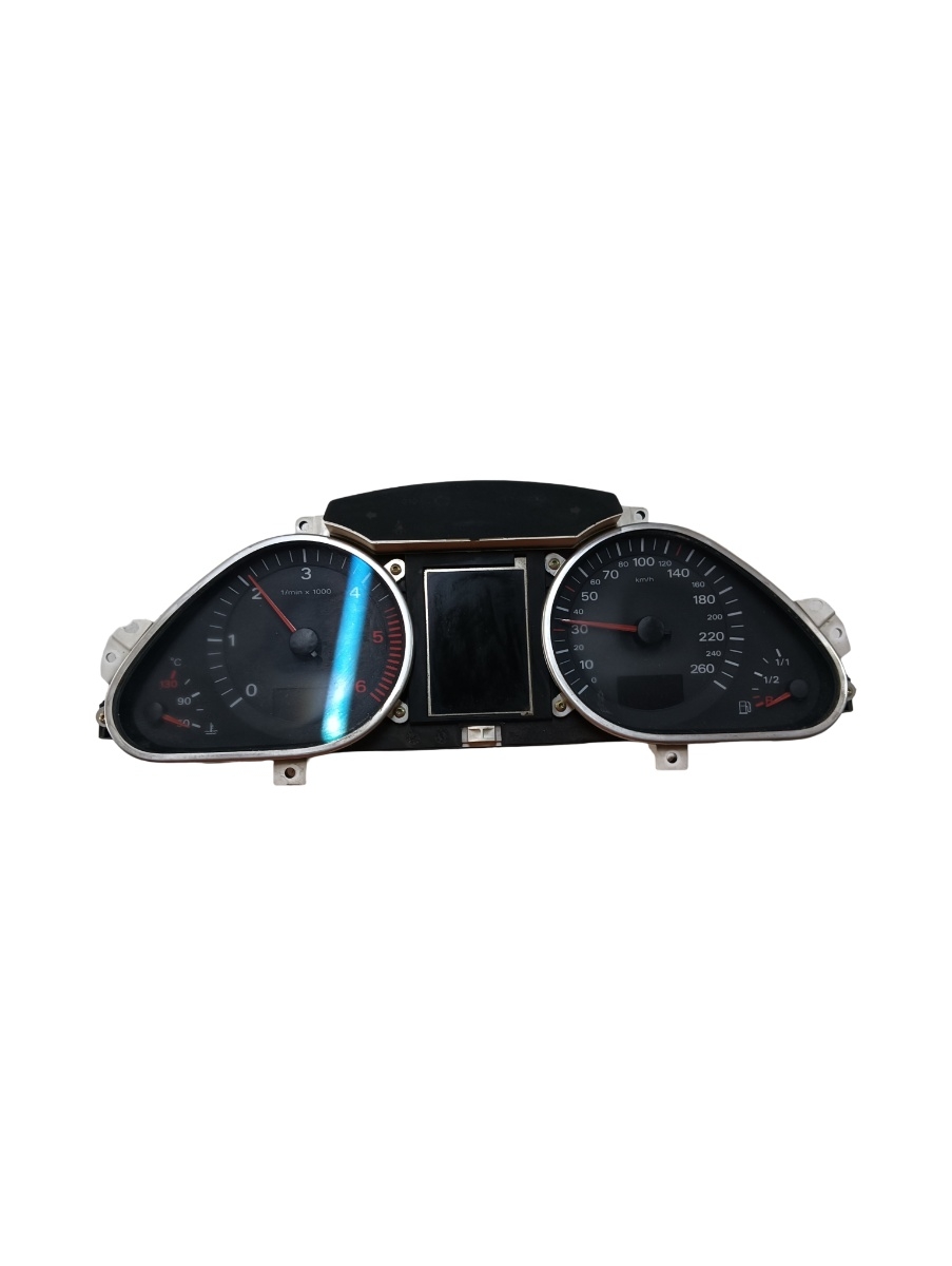 Ceas de bord AUDI A6/S6 III Saloon 4F2, C6 2004 - 2011