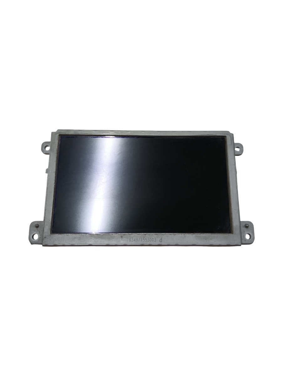 Display bord  AUDI Q7 4LB 2006 - 2016 4f0919603b