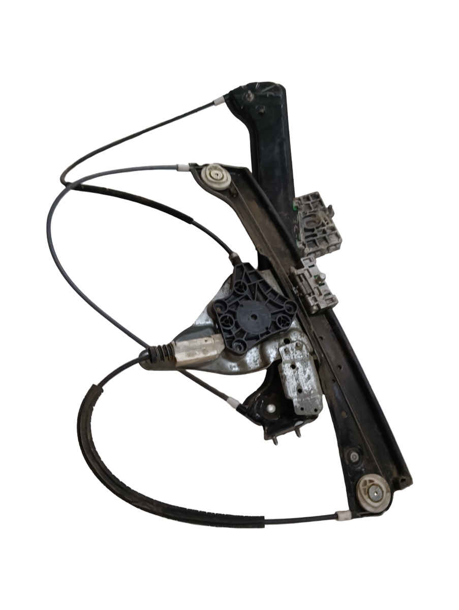 Macara Geam dreapta fata BMW 6 E63 2004 - 2010