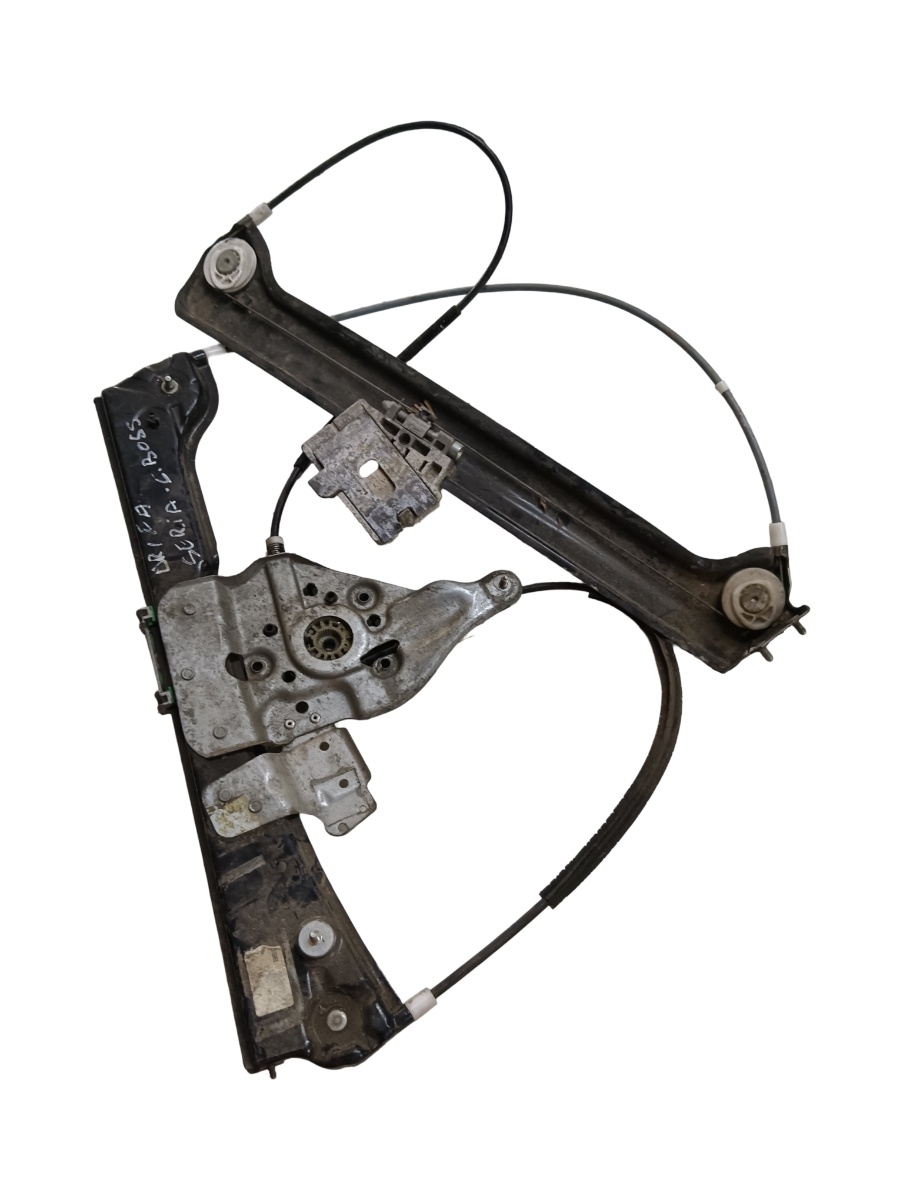 Macara Geam dreapta fata BMW 6 E63 2004 - 2010 – foto 2
