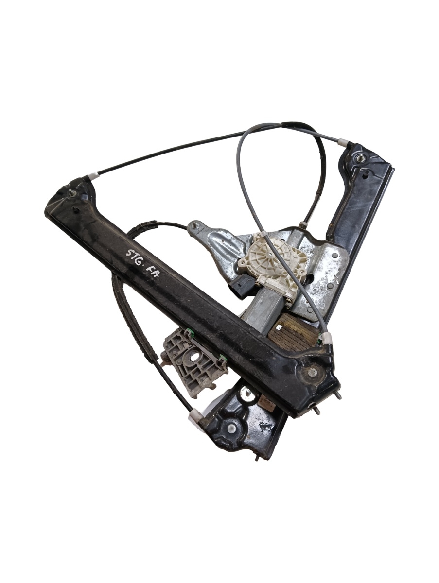 Macara Geam stanga fata BMW 6 E63 2004 - 2010