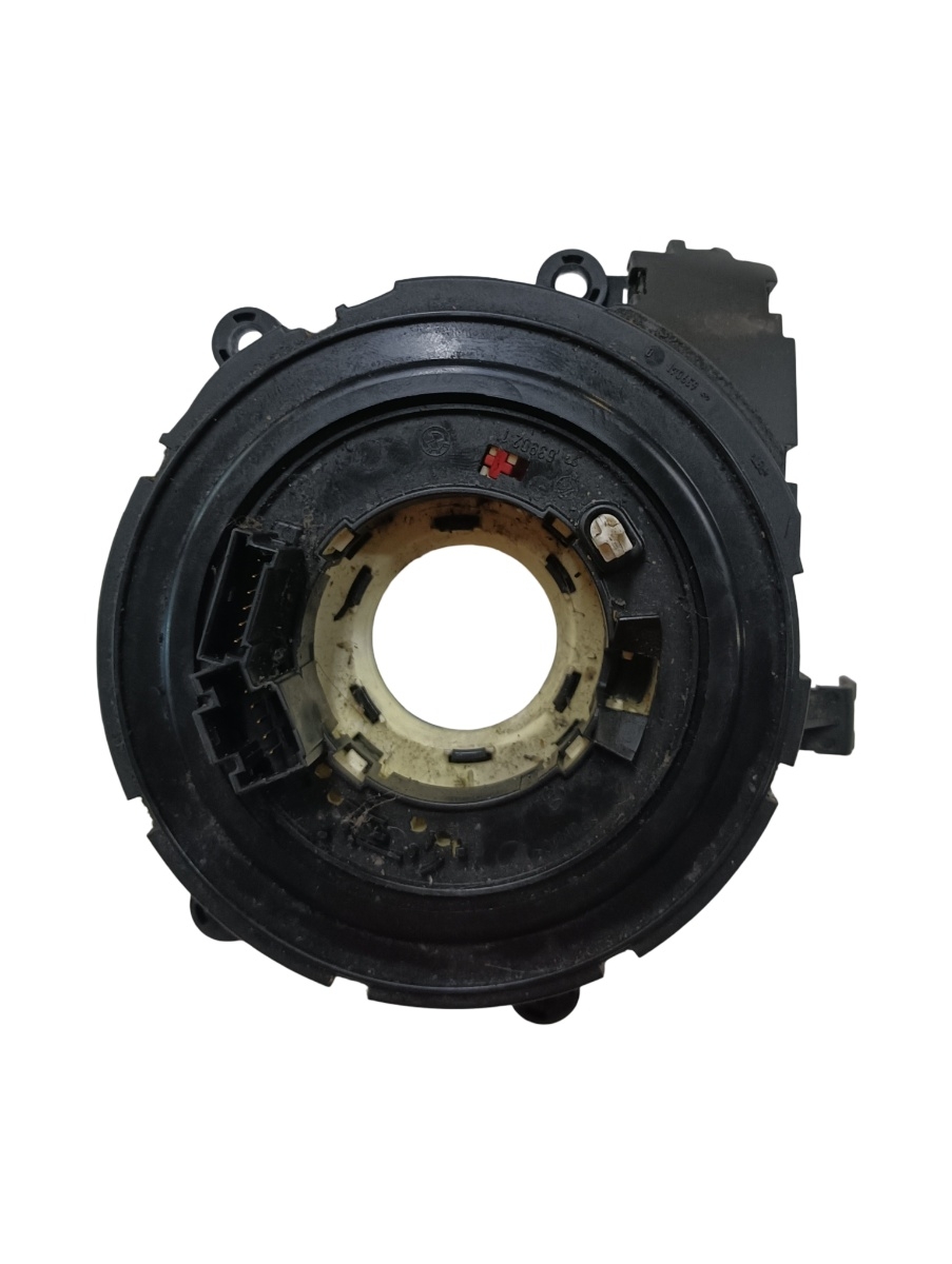 Spirala/bobina airbag (inel SRS) BMW X5 II E70 2006 - 2013 912250902