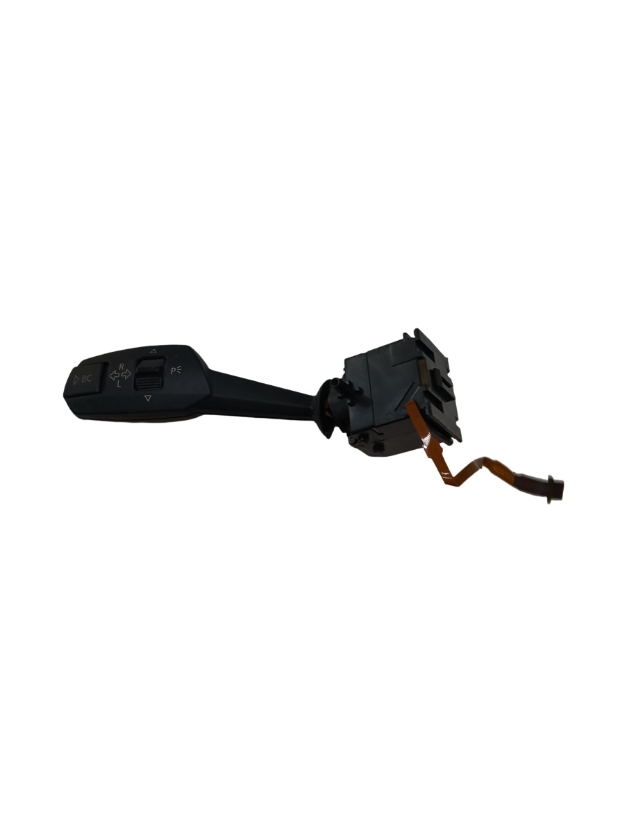 Maneta semnalizare  BMW X5 II E70 2006 - 2013 01108170