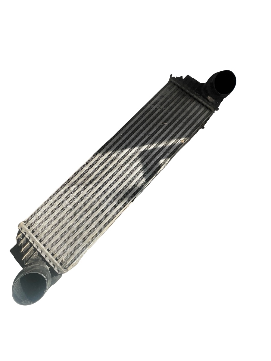 Radiator intercooler BMW 5 F10 2009 - 2016 3.0D 7805629-06